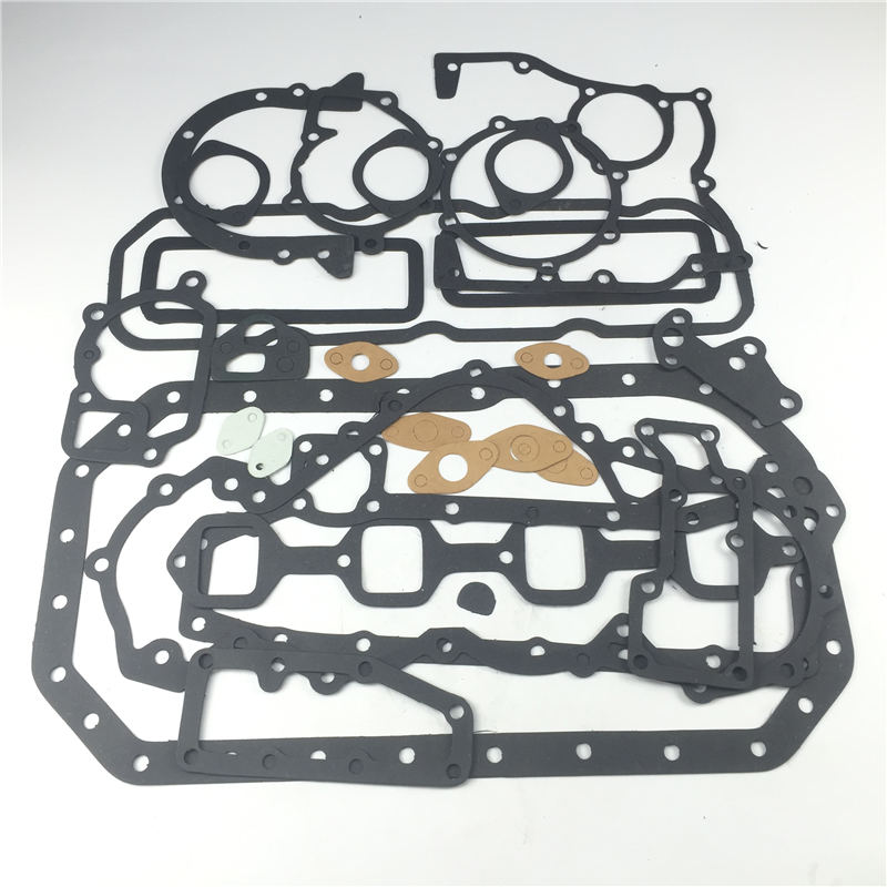 Y102-02132 GASKET YANGCHAI ENGINE SPARE PARTS