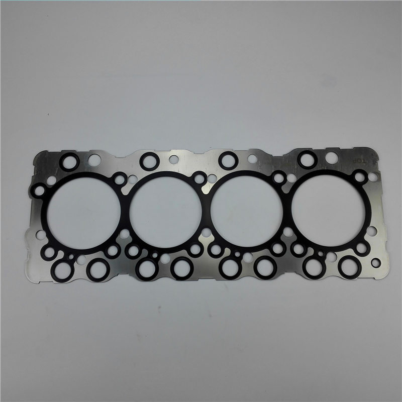 YN33CRD1 CYLINDER HEAD GASKET YUNNEI ENGINE SPARE PARTS