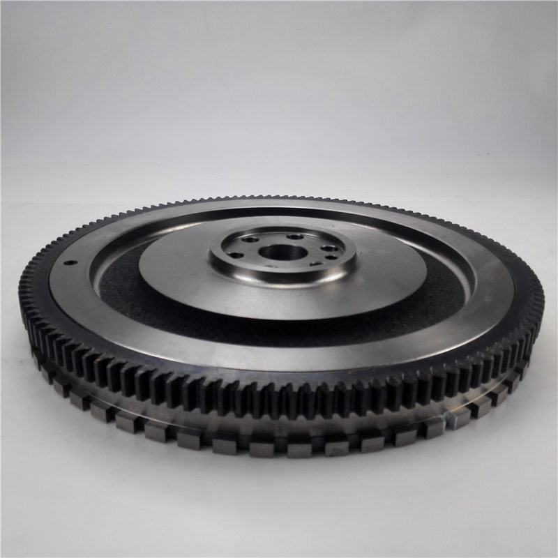 YN33CRD1 FLYWHEEL YUNNEI ENGINE SPARE PARTS