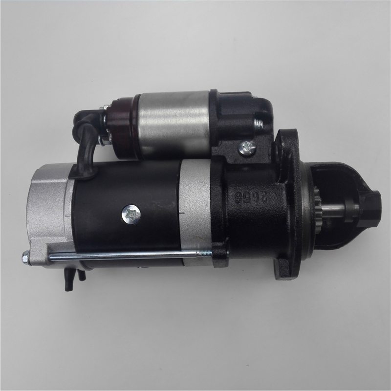 YN33CRD1 STARTER YUNNEI ENGINE SPARE PARTS