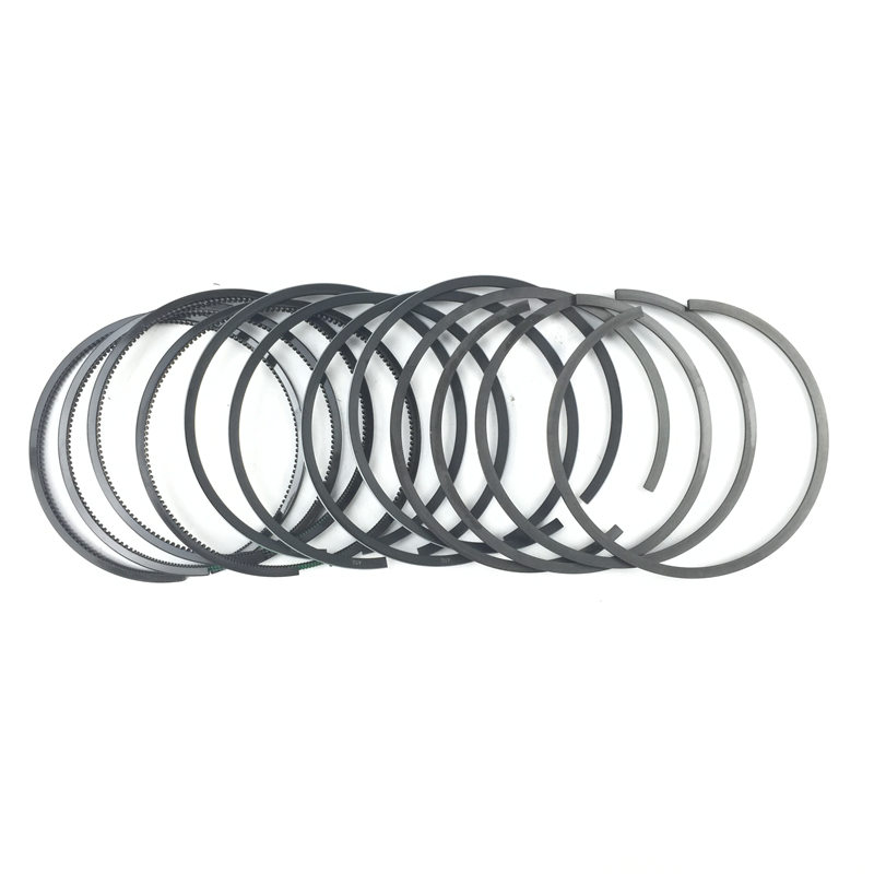 YZ4D37TC-03002A PISTON RING YANGCHAI ENGINE SPARE PARTS