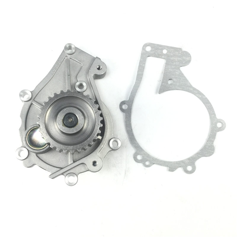 484FC-1307010BA WATER PUMP CHERY SPARE PARTS