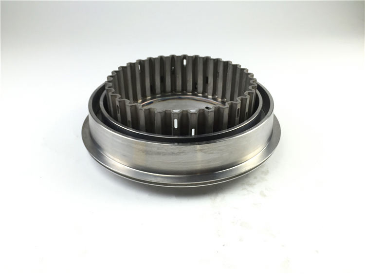 PISTON ZF GEARBOX SPARE PARTS