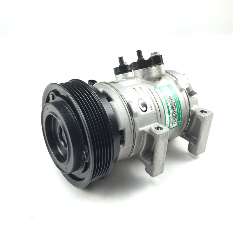 8103100XSZ08A Compressor HAVAL