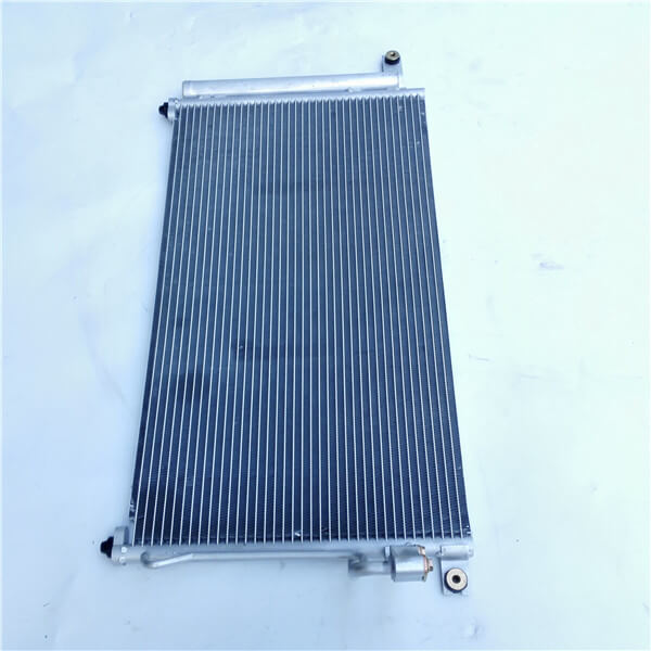 8105100U8510 condenser assembly