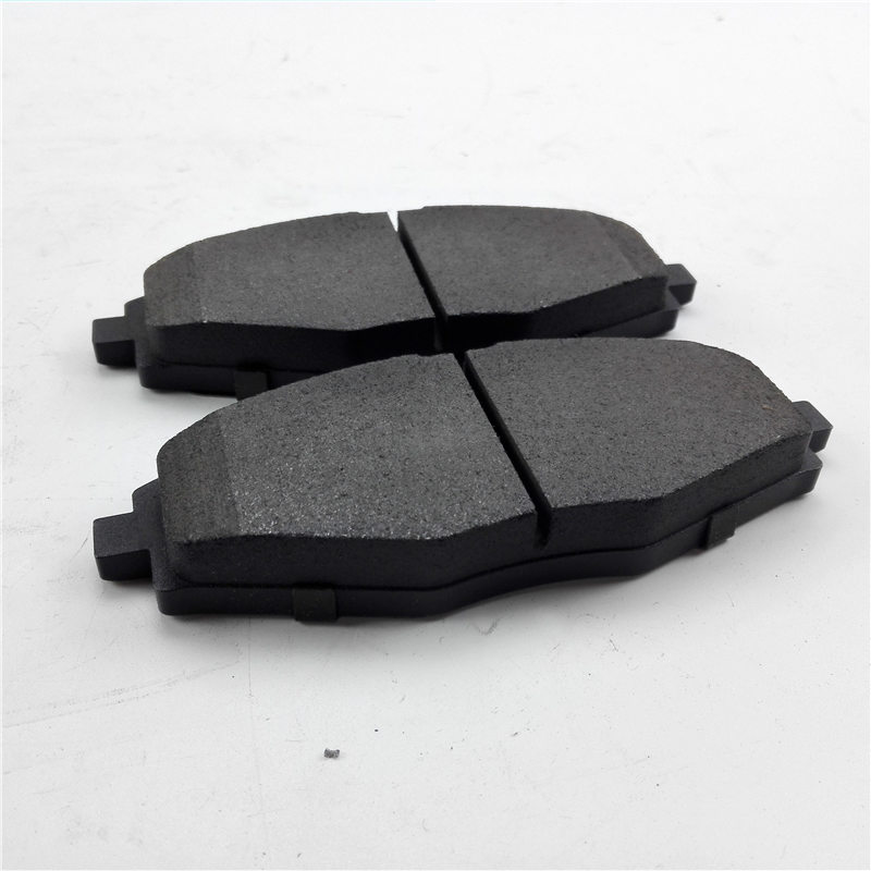 A101036-1101 BRAKE PAD CHANGAN SPARE PARTS