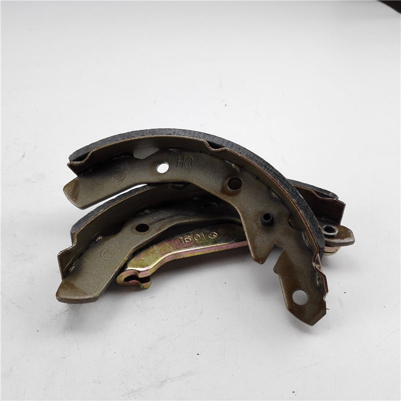 A101038-1200 BRAKE SHOE CHANGAN SPARE PARTS