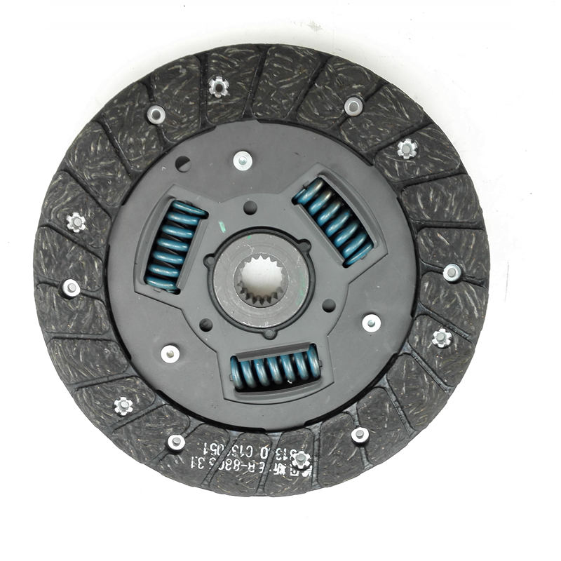 CB10015-0810 CLUTCH DISC CHANGAN SPARE PARTS