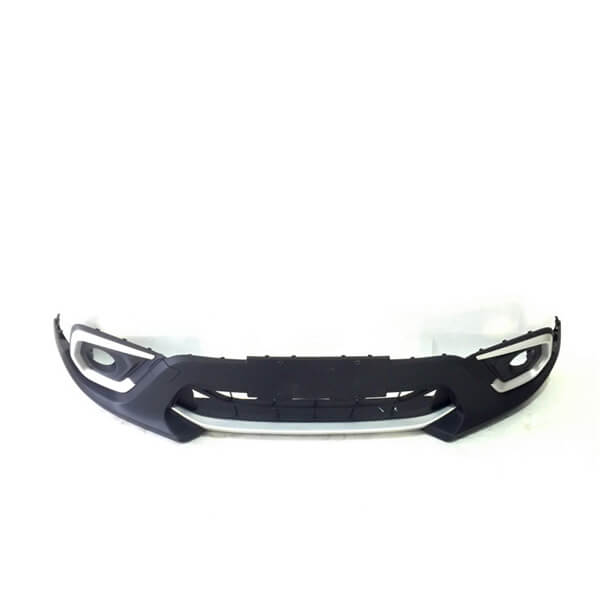 Front Bumper Brilliance V3