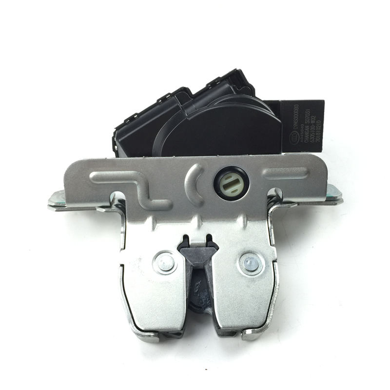 S101095-0302 BACK DOOR LOCK ASSY CHANGAN SPARE PARTS