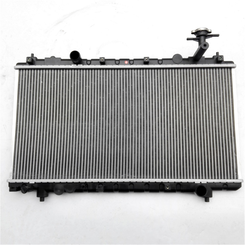 T11-1301110BA RADIATOR CHERY SPARE PARTS