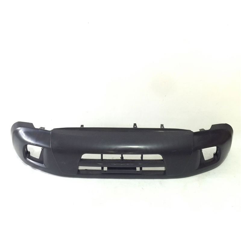 T11-2803011-DQ FRONT BUMPER CHERY SPARE PARTS