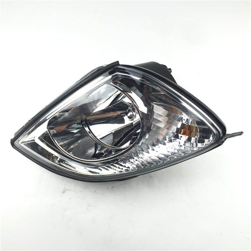 T11-3772020AB FRONT HEAD LAMP CHERY SPARE PARTS