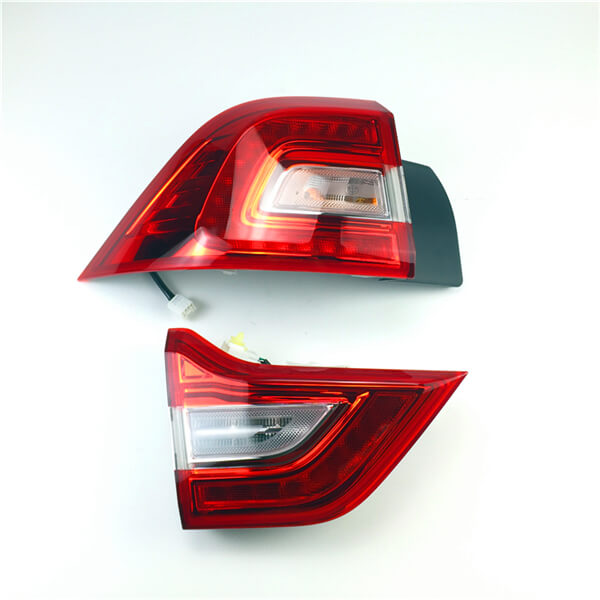 Tail Lamp Brilliance V3