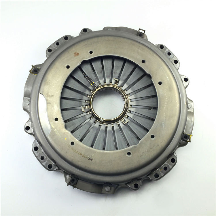1601-10-00051 CLUTCH PLATE ZHONGTONG BUS SPARE PARTS